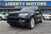 $17850 : 2014 LAND ROVER RANGE ROVER S thumbnail