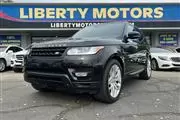 $17850 : 2014 LAND ROVER RANGE ROVER S thumbnail