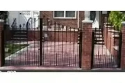 ROSETE IRON WORKS thumbnail