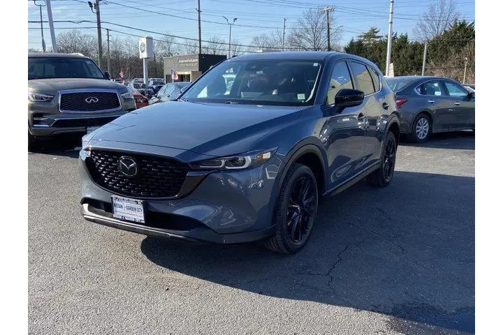 $22587 : Mazda CX-5 2023 AWD 2.5 S Ca image 7