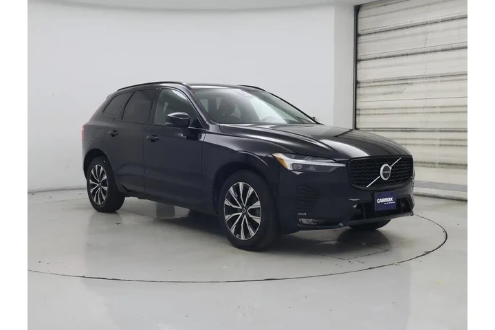 $32998 : Volvo XC60 2024 AWD B5 Plus image 1