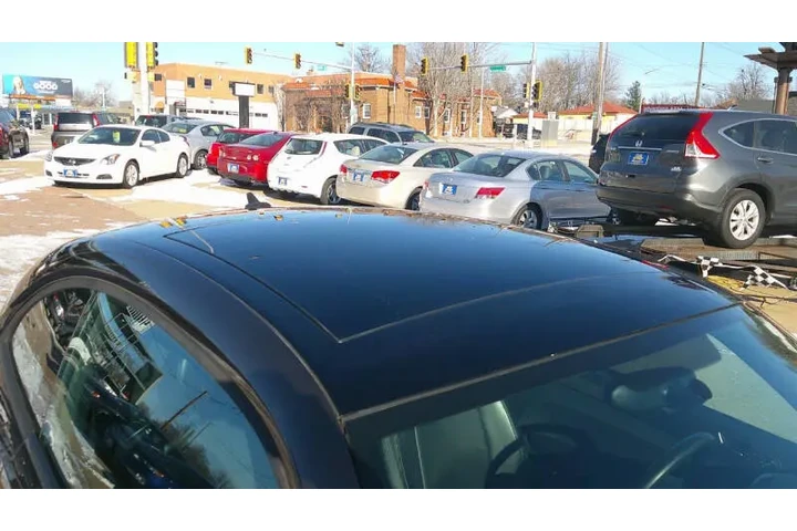 $9999 : 2012 Beetle 2.5L PZEV image 10