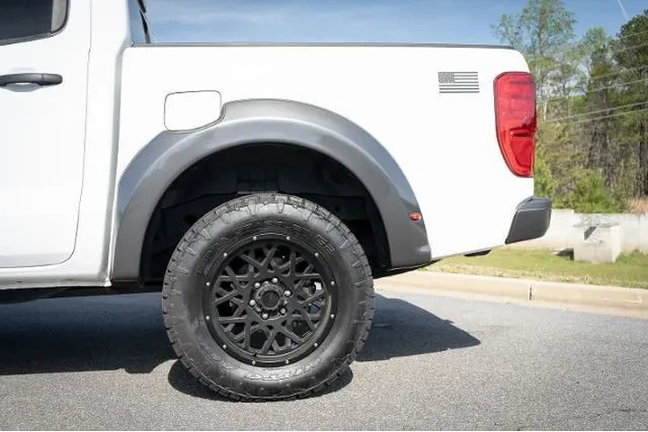 $36000 : Ford Ranger 2021 4x4 Lariat image 6