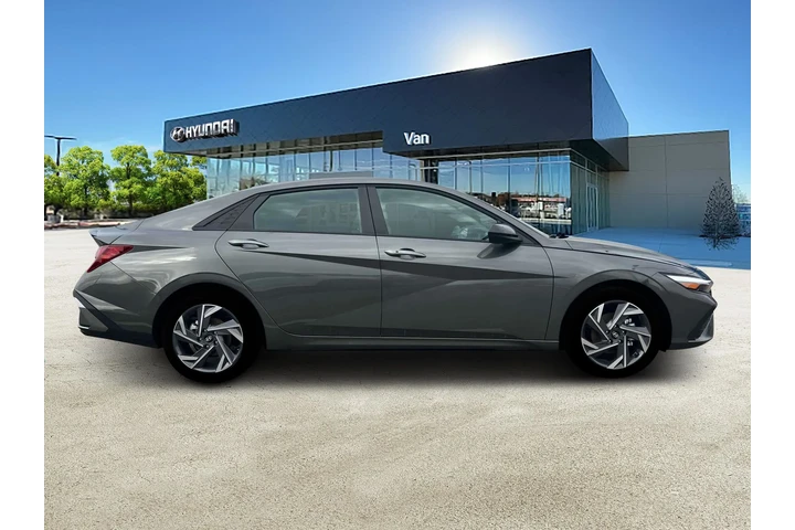 $20999 : Hyundai ELANTRA 2025 SEL Spo image 9
