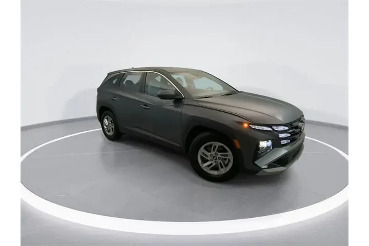 $23952 : Hyundai TUCSON 2025 SE 4dr S image 6