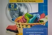 Laundry Drop off and pickup