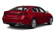 $20995 : 2013 GS 350 4dr Sdn AWD thumbnail