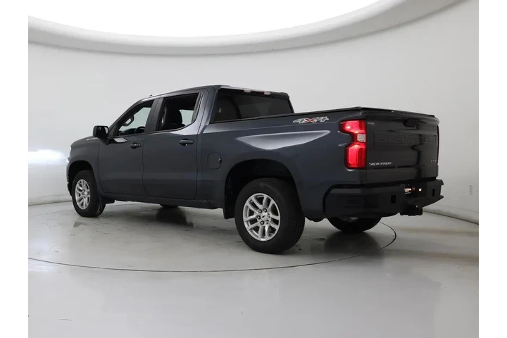 $37998 : Chevrolet Silverado 1500 202 image 2