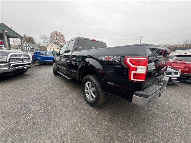 $19990 : 2018 F-150 image 5