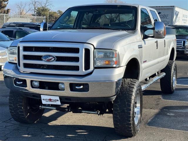 $14999 : 2006 F-250 Super Duty image 1