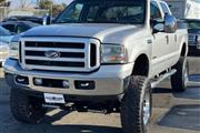 2006 F-250 Super Duty en Yakima