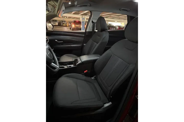 $25995 : Hyundai TUCSON 2025 SEL 4dr image 5