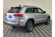 $20995 : Jeep Grand Cherokee 2021 4x4 thumbnail