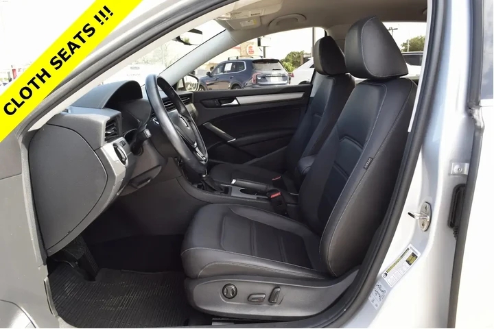 $16989 : Volkswagen Passat 2020 SE 4d image 3