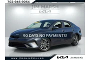 Kia Forte 2022 LXS 4dr Sedan en Las Vegas