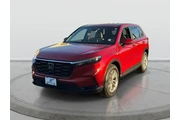 $27995 : Honda CR-V 2023 AWD EX-L 4dr thumbnail