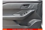 Nissan Rogue 2024 S 4dr Cros