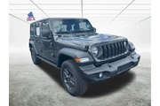 $30738 : Jeep Wrangler 2024 4x4 Sport thumbnail
