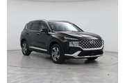 Hyundai SANTA FE 2021 SEL 4d en Fort Lauderdale