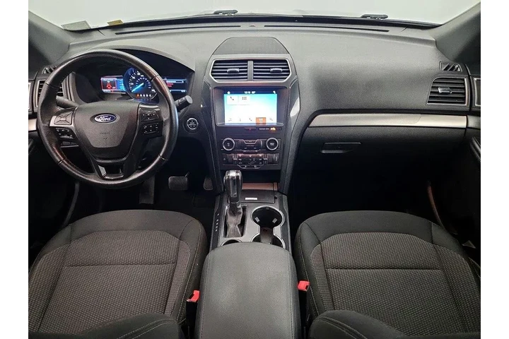 $19998 : Ford Explorer 2018 XLT 4dr S image 9