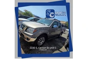 $10995 : 2009 Frontier SE V6 thumbnail