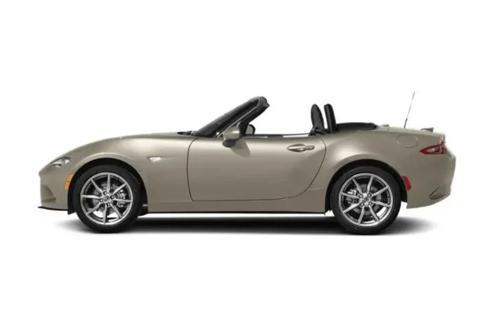 $28000 : Mazda MX-5 Miata 2023 Grand image 2