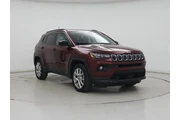 Jeep Compass 2022 4x4 Latitu