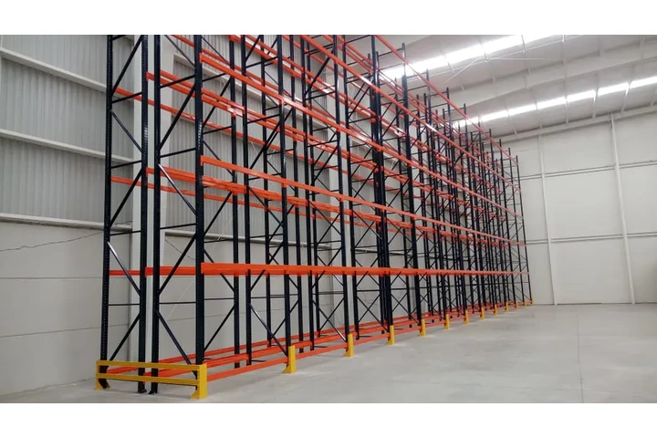 Racks Industriales en México image 5