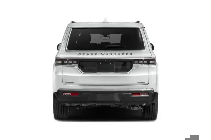 $37990 : Jeep Grand Wagoneer 2022 4x4 image 5