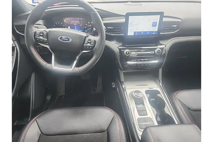 $34998 : Ford Explorer 2024 ST-Line 4 image 8