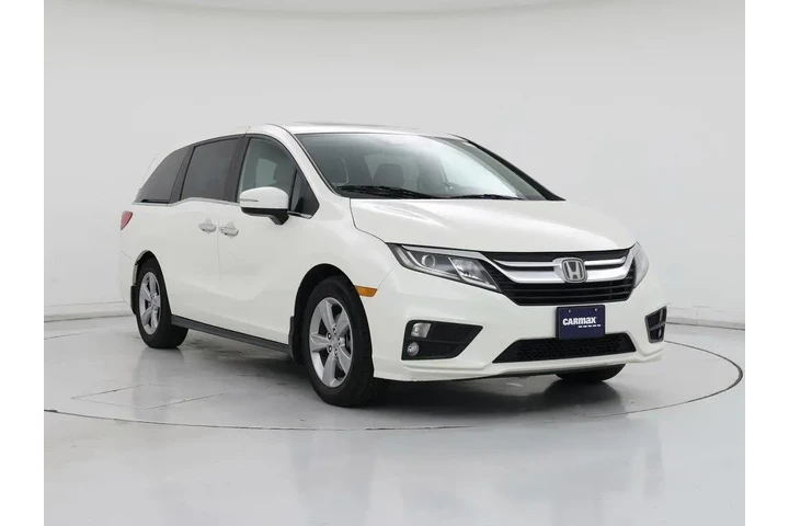 $22998 : Honda Odyssey 2019 EX-L 4dr image 1
