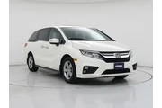 Honda Odyssey 2019 EX-L 4dr en Raleigh