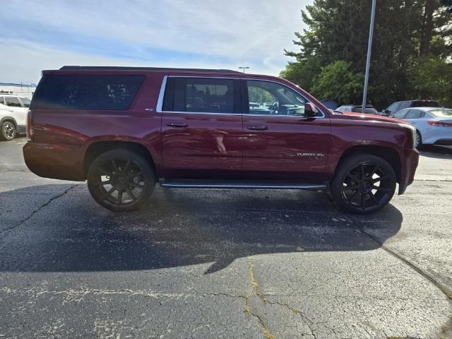 $18695 : Pre-Owned 2016 Yukon XL SLT image 3