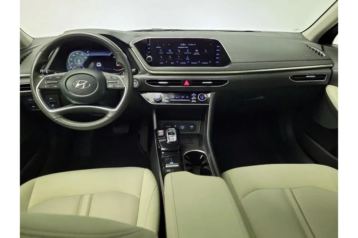 $23998 : Hyundai SONATA 2023 SEL 4dr image 9