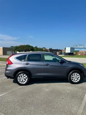 $8000 : 2015 Honda CR-V EX-L image 3