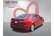 $9925 : Ford Fusion Hybrid 2020 SE 4 thumbnail