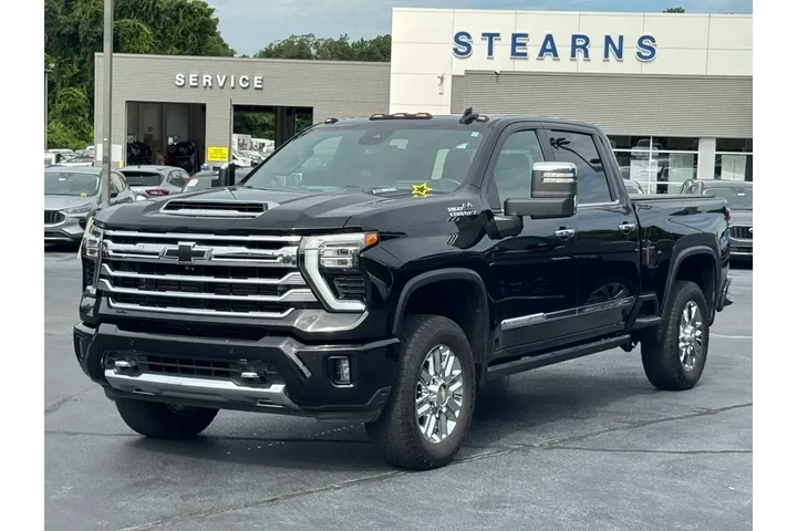 $64905 : Chevrolet Silverado 2500HD 2 image 2