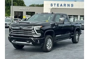 $64905 : Chevrolet Silverado 2500HD 2 thumbnail