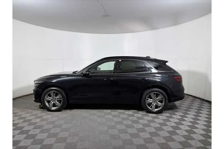 $37943 : Genesis GV70 2022 AWD 3.5T S image 4