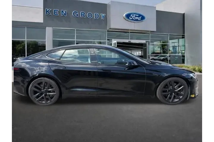 $39900 : Tesla Model S 2022 AWD 4dr L image 5