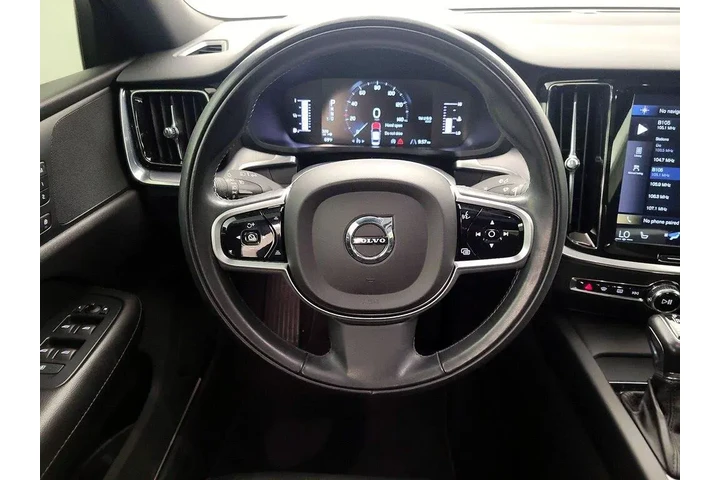 $21998 : Volvo S60 2019 T5 Momentum 4 image 10