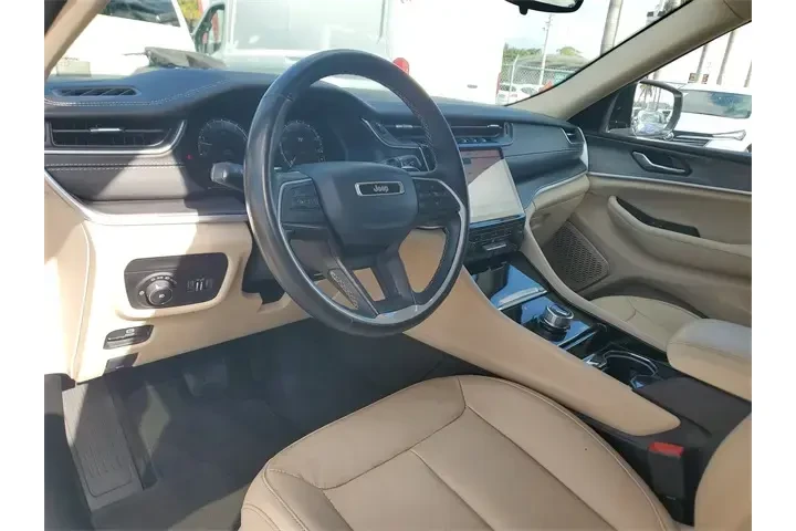 $22990 : Jeep Grand Cherokee L 2021 4 image 10