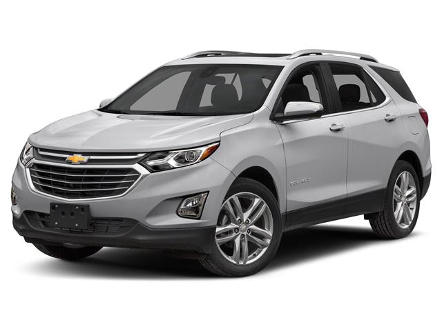 2019 Equinox Premier w/2LZ SU image 1