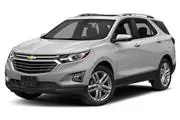 2019 Equinox Premier w/2LZ SU en Rolla