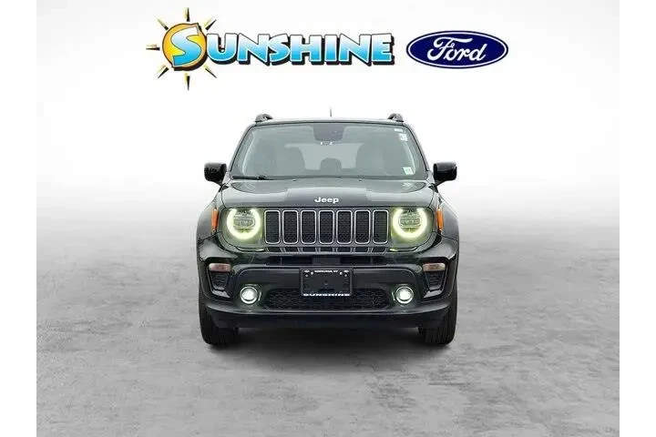 $15900 : Jeep Renegade 2019 4x4 Latit image 2