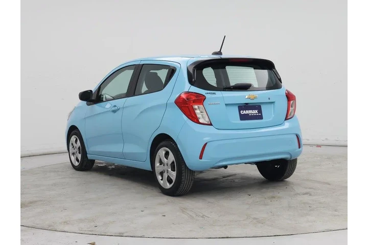 $13599 : Chevrolet Spark 2022 LS CVT image 2