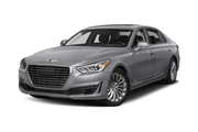 Genesis G90 2018 5.0 Ultimat en Memphis