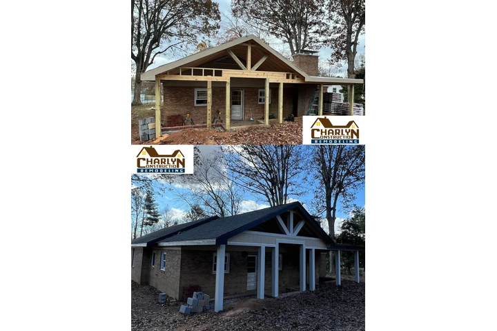 charly construction remodeling image 5