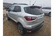 $12218 : Ford EcoSport 2020 AWD SES 4 thumbnail