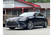 Lexus ES 350 2019 F SPORT 4d en Atlanta
